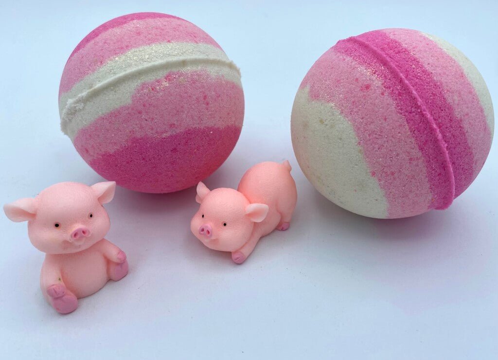 Wooly Bomba しなるビーター [もふもふピンク] 新品直輸入1本 残4 Wee Critter Puffs | 8382 | Toy Smith – ProTinkerToys.com