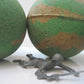 20% OFF Memorial Day Weekend Special! Camouflage Bath Bomb with Soldier Toy Inside - Berwyn Betty's Bath & Body Shop