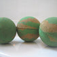 20% OFF Memorial Day Weekend Special! Camouflage Bath Bomb with Soldier Toy Inside - Berwyn Betty's Bath & Body Shop