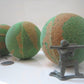 20% OFF Memorial Day Weekend Special! Camouflage Bath Bomb with Soldier Toy Inside - Berwyn Betty's Bath & Body Shop