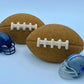 Football Kids Bath Bomb with Toy Inside