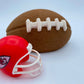 Football Kids Bath Bomb with Toy Inside