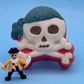 Jolly Roger Kids Bath Bomb with Pirate Toy Insider