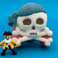 Jolly Roger Kids Bath Bomb with Pirate Toy Insider