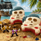 Jolly Roger Kids Bath Bomb with Pirate Toy Insider