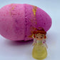 Princess Egg Bath Bomb