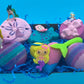 MERMAIDS Kids Bath Bomb Collection – 6 ct