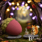 Acorn Kids Bath Bomb with Squirrel Figure Inside - Berwyn Betty's Bath & Body Shop