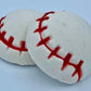 Baseball Kids Bath Bomb with Toy Baseball Helmet Inside - Berwyn Betty's Bath & Body Shop