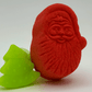 BASICS Holiday Santa Kids Bath Bomb with Christmas Surprise Inside - Berwyn Betty's Bath & Body Shop