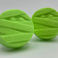 BASICS Mini Mummy Face Kids Bath Bomb with Halloween - Themed Toy Inside - Berwyn Betty's Bath & Body Shop