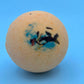 Bergamot Scented Bath Bombs with Handmade Soap Inside - 2 ct - Berwyn Betty's Bath & Body Shop