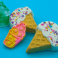 BIRTHDAY Kids Bath Bomb Collection Box - 6 ct - Berwyn Betty's Bath & Body Shop