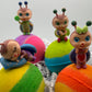 Bug Fairy Kids Bath Bombs Gift Box - 4 ct - Berwyn Betty's Bath & Body Shop