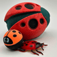 BUGS Kids Bath Bomb Collection - 6 ct - Berwyn Betty's Bath & Body Shop