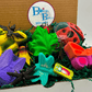 BUGS Kids Bath Bomb Collection - 6 ct - Berwyn Betty's Bath & Body Shop