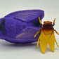 BUGS Kids Bath Bomb Collection - 6 ct - Berwyn Betty's Bath & Body Shop