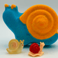 BUGS Kids Bath Bomb Collection - 6 ct - Berwyn Betty's Bath & Body Shop