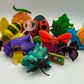BUGS Kids Bath Bomb Collection - 6 ct - Berwyn Betty's Bath & Body Shop