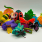 BUGS Kids Bath Bomb Collection - 6 ct - Berwyn Betty's Bath & Body Shop