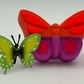 Butterfly Kids Bath Bomb with Butterfly Toy Inside - Berwyn Betty's Bath & Body Shop
