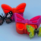 Butterfly Kids Bath Bomb with Butterfly Toy Inside - Berwyn Betty's Bath & Body Shop