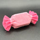 Candy Shaped Kids Bath Bomb with Plastic Toy Candy Inside - Berwyn Betty's Bath & Body Shop