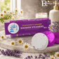 Chamomile & Lavender Shower Steamers - 6 ct - Berwyn Betty's Bath & Body Shop