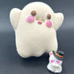 Chunky Ghost with Ghost Figure Inside - Berwyn Betty's Bath & Body Shop