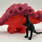 Dinosaur Bath Bomb Collection Box – 6 ct - Berwyn Betty's Bath & Body Shop