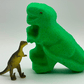 Dinosaur Bath Bomb Collection Box – 6 ct - Berwyn Betty's Bath & Body Shop