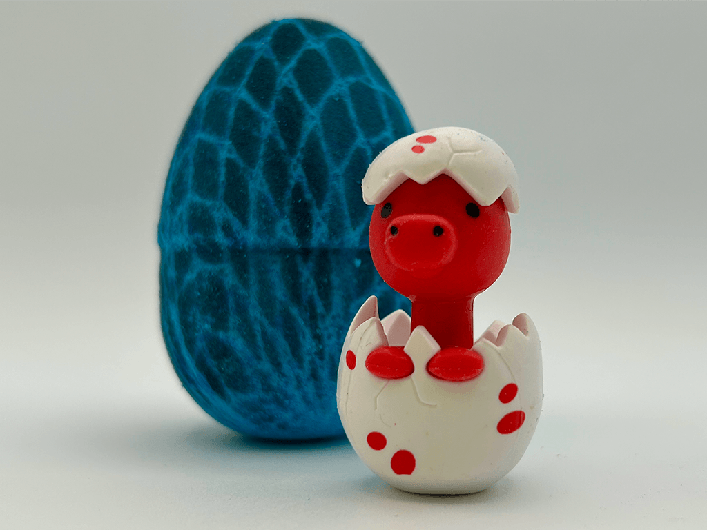 Dinosaur Bath Bomb Collection Box – 6 ct - Berwyn Betty's Bath & Body Shop