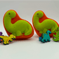 Dinosaur Bath Bomb Collection Box – 6 ct - Berwyn Betty's Bath & Body Shop