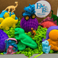 Dinosaur Bath Bomb Collection Box – 6 ct - Berwyn Betty's Bath & Body Shop
