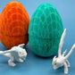 Dragon Egg Kids Bath Bomb with Dragon Toy Inside - Berwyn Betty's Bath & Body Shop