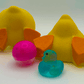 Duck Butt Kids Bath Bomb with Mochi Duck Toy Inside - Berwyn Betty's Bath & Body Shop