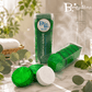 Eucalyptus & Spearmint Shower Steamers - 6 ct - Berwyn Betty's Bath & Body Shop