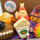 FALL Kids Bath Bomb Collection Box - 6 ct - Berwyn Betty's Bath & Body Shop