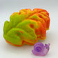 FALL Kids Bath Bomb Collection Box - 6 ct - Berwyn Betty's Bath & Body Shop