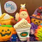 FALL Kids Bath Bomb Collection Box - 6 ct - Berwyn Betty's Bath & Body Shop