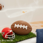 Football Kids Bath Bomb with Toy Inside - Berwyn Betty's Bath & Body Shop