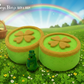 Limited-Edition Irish Coin Bath Bomb with Surprise Toy Inside 