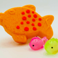 Goldfish Kids Bath Bomb with Luminous Fish Toy Inside - Berwyn Betty's Bath & Body Shop