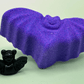 Halloween Bath Bomb Gift Bag for Kids – 6 Count with Surprise Toys Inside - Berwyn Betty's Bath & Body Shop