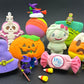 HALLOWEEN Bath Bombs Gift Box with Holiday Themed Bombs - 8 ct - Berwyn Betty's Bath & Body Shop