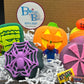 🎃HALLOWEEN Kids Bath Bombs Gift Box - 5 ct Spooky Surprises! - Berwyn Betty's Bath & Body Shop