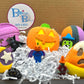 🎃HALLOWEEN Kids Bath Bombs Gift Box - 5 ct Spooky Surprises! - Berwyn Betty's Bath & Body Shop
