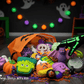 🎃HALLOWEEN Kids Bath Bombs Gift Box - 8 ct Spooky Surprises! - Berwyn Betty's Bath & Body Shop