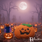 🎃 Happy Pumpkin Bath Bomb – With Pumpkinhead Minifigure Inside! - Berwyn Betty's Bath & Body Shop