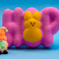 HOP Kids Bath Bomb with Easter Gnome Inside - Berwyn Betty's Bath & Body Shop